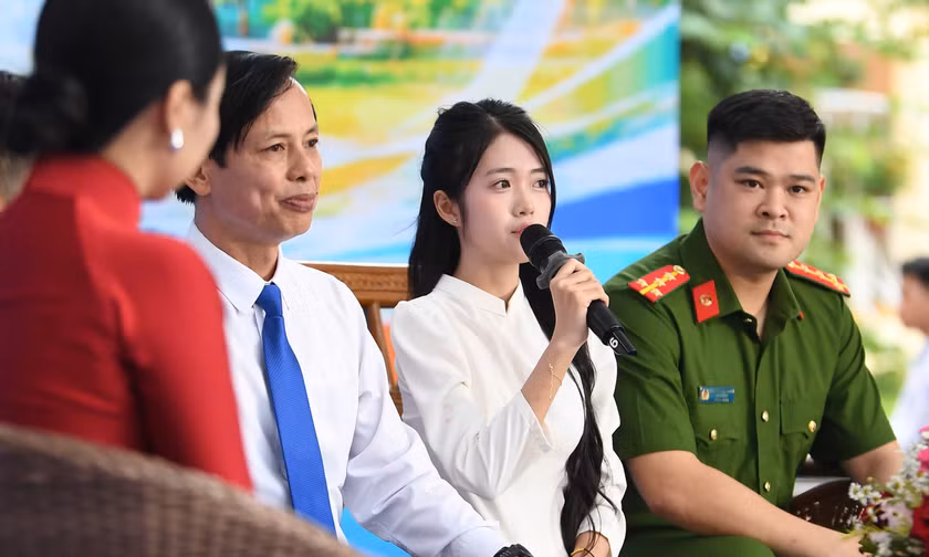 'Không chủ quan, né tránh hay che giấu' bạo lực học đường