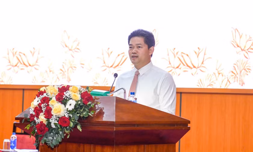 Giảm giá thuốc, bớt thủ tục: Loạt chính sách y tế mới sắp trình Quốc hội