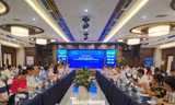 Khuyến công miền Trung - Tây Nguyên: Mở rộng không gian, gỡ điểm nghẽn để phát triển