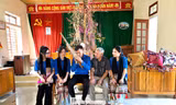 Thủ lĩnh trẻ người Thái và hành trình 'giữ hồn' văn hóa bản làng