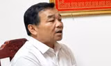 Bị can Phạm Văn Nhị.