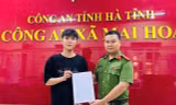 Vừa tốt nghiệp Đại học, nhiều thanh niên viết đơn tình nguyện nhập ngũ