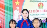 Cô giáo Ơ Đu là 1 trong 7 nữ ứng cử viên Quốc hội trẻ nhất nước