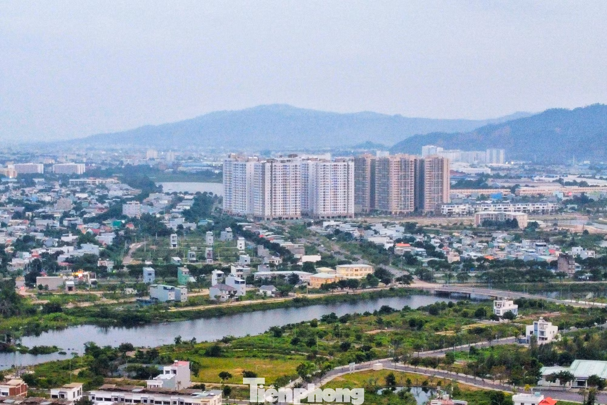 Đà Nẵng mở rộng phát triển nhà ở xã hội cho thuê