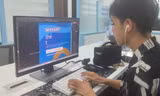 Người trẻ rời phố về quê vẫn ổn định nhờ làm việc online 