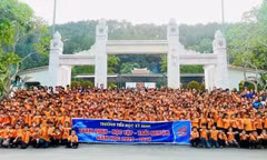 Đưa học sinh đi trải nghiệm 'chui', doanh nghiệp bị phạt hơn 380 triệu