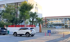 Học sinh lớp 9 tử vong khi tham gia trải nghiệm