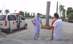 Vụ chở bệnh nhân 16km, thu hơn 9 triệu đồng: Sở Y tế báo cáo gì?