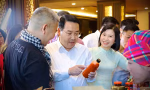 Tỉnh Lào Cai đặt ra 8 'bài toán' cần gỡ trong giai đoạn mới