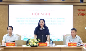 Lào Cai giảm hơn một nửa cơ sở giáo dục công lập, giáo viên được sắp xếp ra sao?
