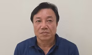 Phó Chủ tịch tỉnh Phú Thọ Nguyễn Huy Ngọc bị bắt về tội 'Nhận hối lộ'