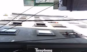 Không thông báo lưu trú có thể bị phạt tới 12 triệu đồng