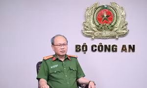 Bộ Công an nói về quy định 'thông báo lưu trú'