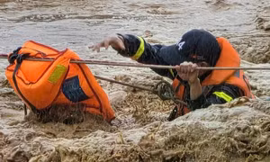 Tìm thấy thi thể 3 nạn nhân sau lũ quét ở Lai Châu