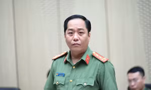 Xác lập chuyên án điều tra các đường dây lừa đảo và hối lộ liên quan mua nhà ở xã hội