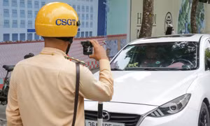 Đề xuất bổ sung thẩm quyền về giải trình và xử phạt vi phạm hành chính