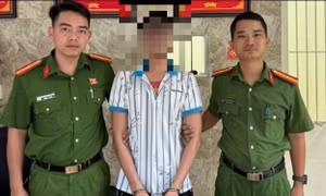 Hà Nội: Mang 1,3 tỷ đồng người khác chuyển khoản nhầm sang Campuchia 'nướng' vào casino