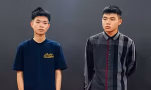 Khởi tố 2 đối tượng cầm đầu vụ hỗn chiến trên đường phố Lào Cai