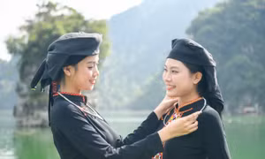 Đến Tuyên Quang, đi đâu, ăn gì?
