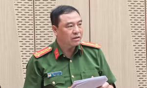 Vụ tiêu cực cấp mã số sầu riêng: Tạo giấy phép con để phục vụ lợi ích nhóm