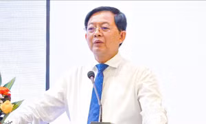 Ông Hồ Quốc Dũng làm Trưởng ban Chỉ đạo bầu cử nhiệm kỳ 2026 - 2031