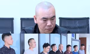 Cục Cảnh sát hình sự 'truyền thông điệp' sau vụ triệt phá ổ nhóm dàn dựng video cờ bạc bịp