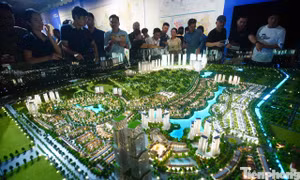 ‘Ma trận’ dịch vụ check quy hoạch: Bài 2-Cuộc sống đảo lộn, giao dịch bị hủy vì nhiễu loạn thông tin trên mạng