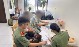 Người thân, quen đến nhà ở qua đêm cũng phải khai báo nhằm quản lý cư trú
