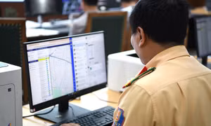 Cục CSGT: Hơn 4.000 tài xế xe kinh doanh vận tải có dấu hiệu làm việc quá giờ