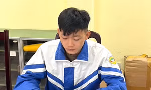 Cho bạn mượn xe gây tai nạn chết người, một học sinh cấp 3 bị khởi tố