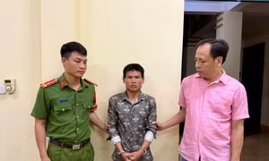 Chân dung kẻ bắt cóc bé gái 4 tuổi ở Sơn La vừa bị bắt giữ