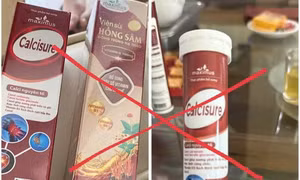 Hà Nội: Khởi tố vụ án công ty dược phẩm sản xuất hàng giả