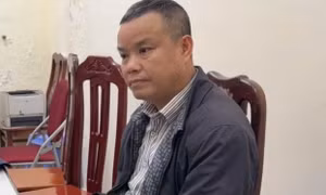 Bắt tạm giam đối tượng có hành vi chống phá Nhà nước