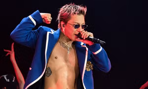 G-Dragon, Tae Yang khiến fan Việt điên đảo