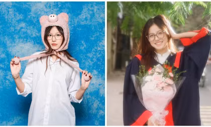 Nữ sinh chuyên Trung đạt điểm SAT tuyệt đối 1600/1600, IELTS 8.5, đỗ thủ khoa đầu vào Ngoại thương 