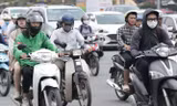 Hà Nội dự kiến hỗ trợ đổi xe điện 3 triệu đồng/xe, thí điểm hạn chế xe máy chạy xăng từ 1/1/2026