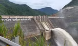 Công điện của Thủ tướng về ứng phó mưa lũ, đảm bảo an toàn thủy điện Bản Vẽ tại Nghệ An