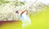 [XEM TRỰC TIẾP] Ngày thi đấu thứ nhất Giải Vô địch Golf Quốc gia - Gia Lai 2025