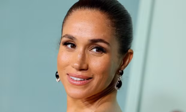 Tương lai bất định của Meghan