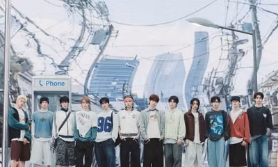 Nhóm tân binh từ 'PRODUCE 101 JAPAN' chính thức debut