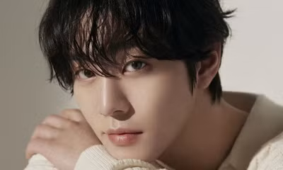 Ahn Hyo Seop được đề cử giải 'Kids’ Choice Award 2026'