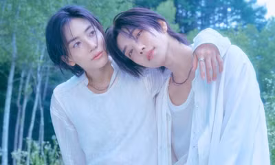 'Bộ đôi bạch nguyệt quang' của SEVENTEEN làm nên kỳ tích trong lịch sử các nhóm nhỏ K-pop