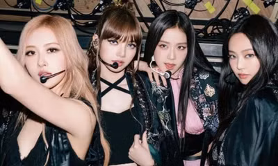 'Trớ trêu': BLACKPINK bị loại khỏi chính hạng mục BTS, Stray Kids tẩy chay tại 'Grammy'