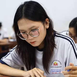 'Đừng vội dừng học IELTS'