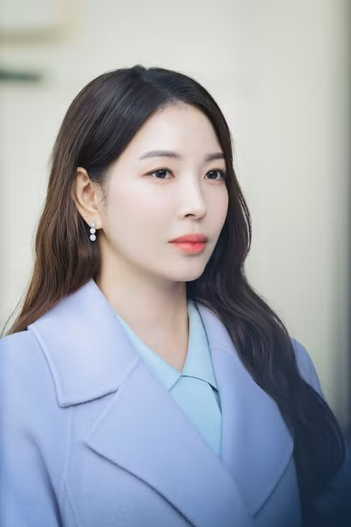 Tạo hình của BoA trong Cô đi mà lấy chồng tôi. Ảnh: TvN. Tạo hình của BoA trong Cô đi mà lấy chồng tôi. Ảnh: TvN.