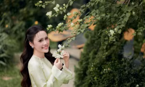 NSƯT Tố Nga thực hiện album đầu tay cho học trò vì lý do đặc biệt