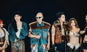Phan Đinh Tùng chia sẻ lý do không tham gia 'Gai Home Concert' vì một tuyên bố 'gây sốc'