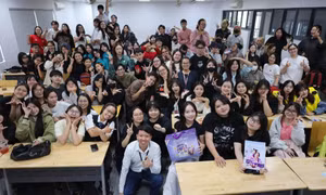 Truyền thông khoa học: Nghề dành cho người mê khoa học và thích kể chuyện