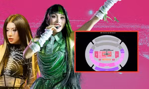 Tình hình vé concert "Em xinh" D-2: Mở thêm nhiều hạng, fan kêu gọi nhiệt tình