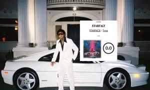 Rapper Tyga từng hợp tác với Sơn Tùng M-TP nhận số điểm thấp kỷ lục từ Pitchfork